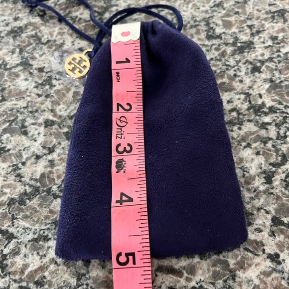 TORY BURCH ACCESSORY POUCH - Picture 3 of 5